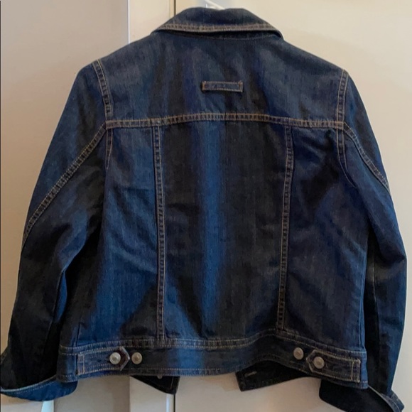 Denim jacket - Picture 2 of 3
